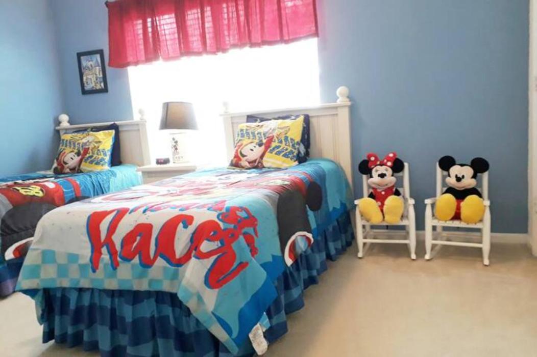 Disney Home Orlando Eksteriør bilde