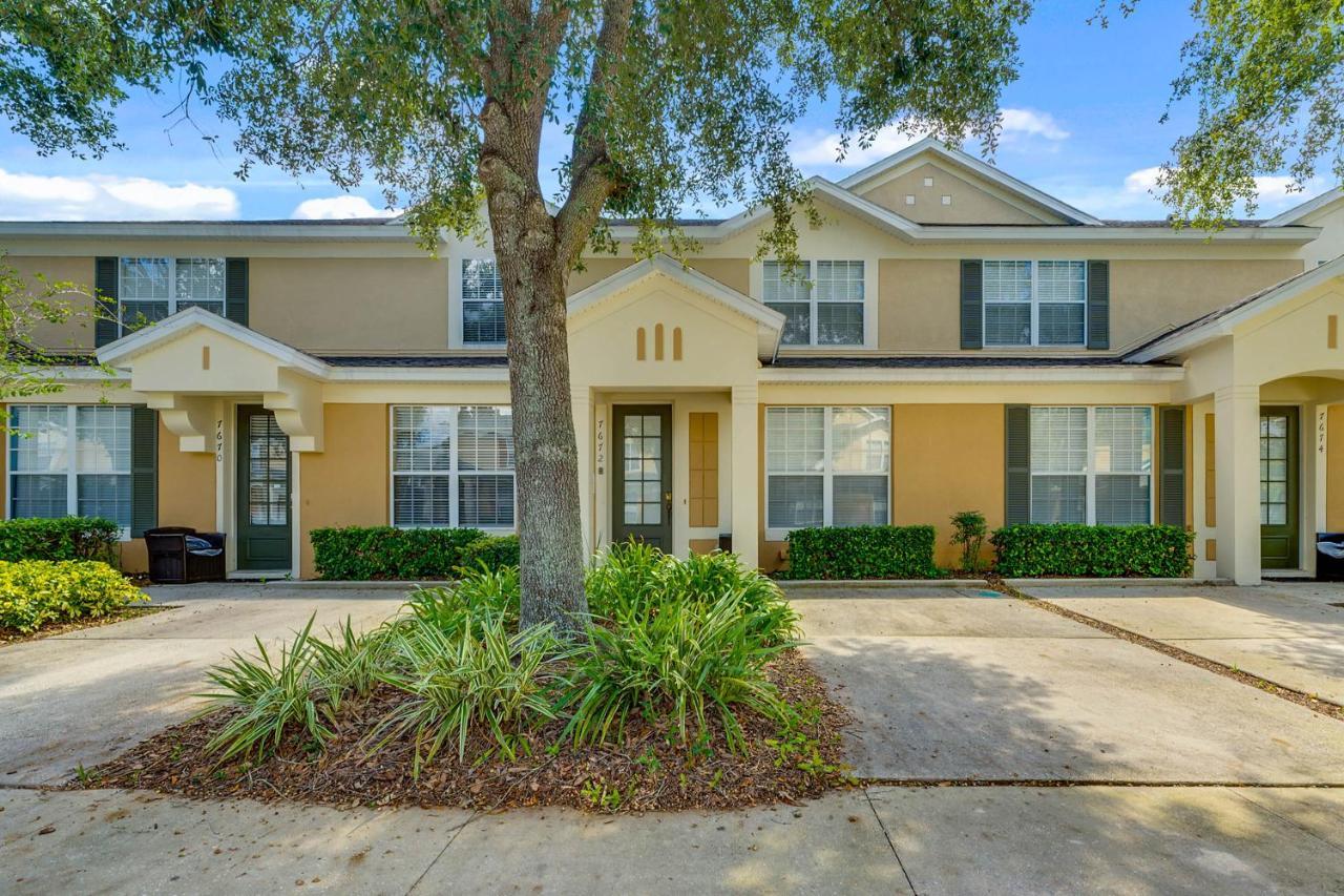 Disney Home Orlando Eksteriør bilde