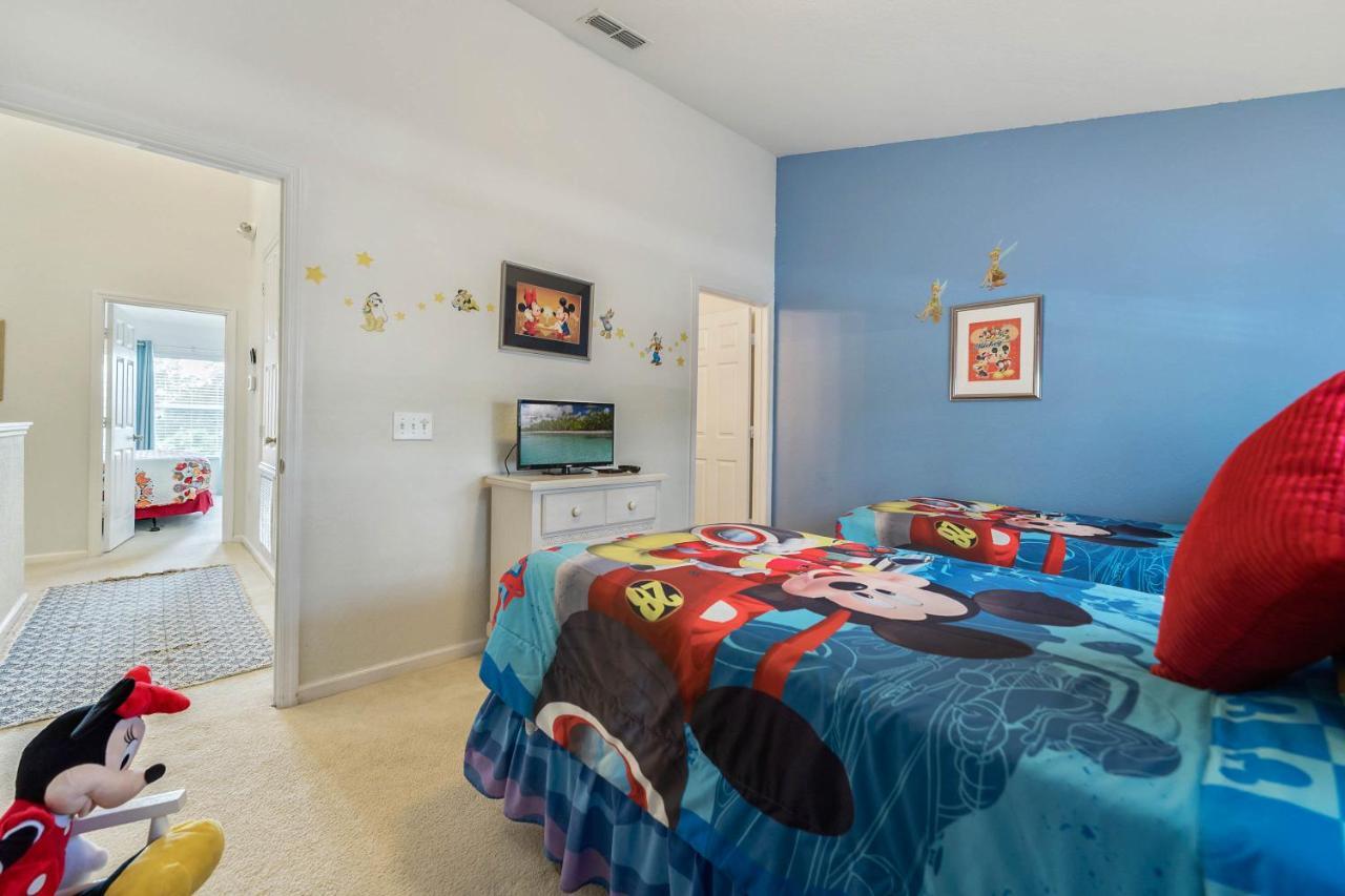 Disney Home Orlando Eksteriør bilde