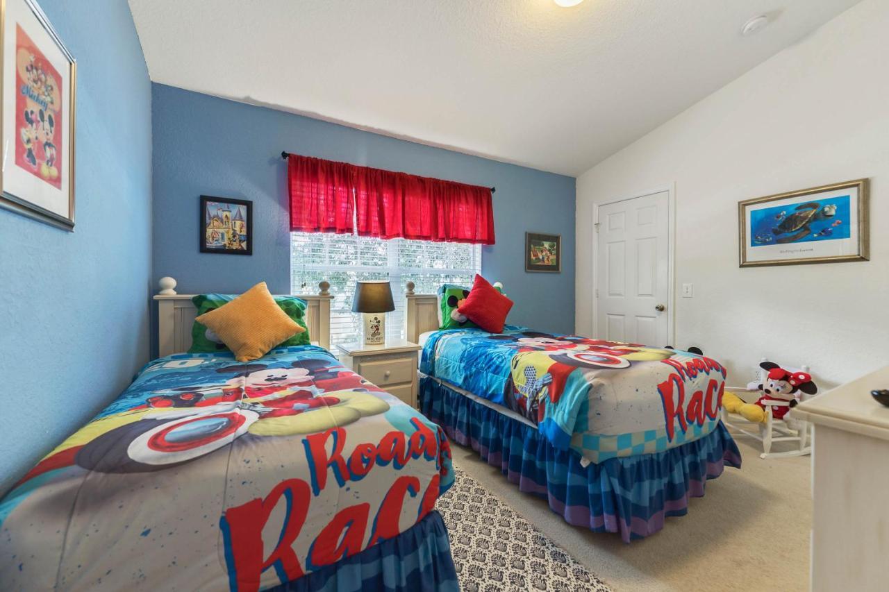 Disney Home Orlando Eksteriør bilde