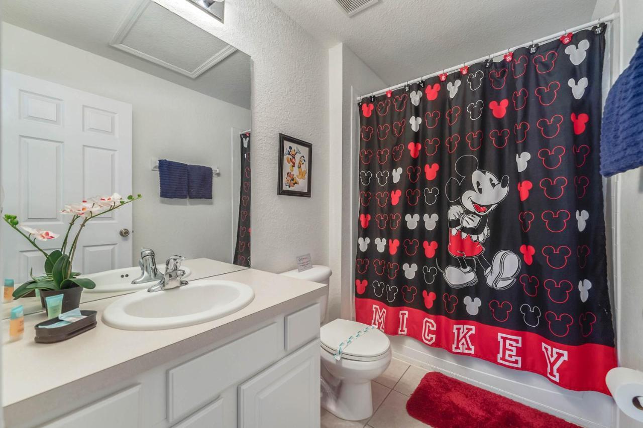 Disney Home Orlando Eksteriør bilde