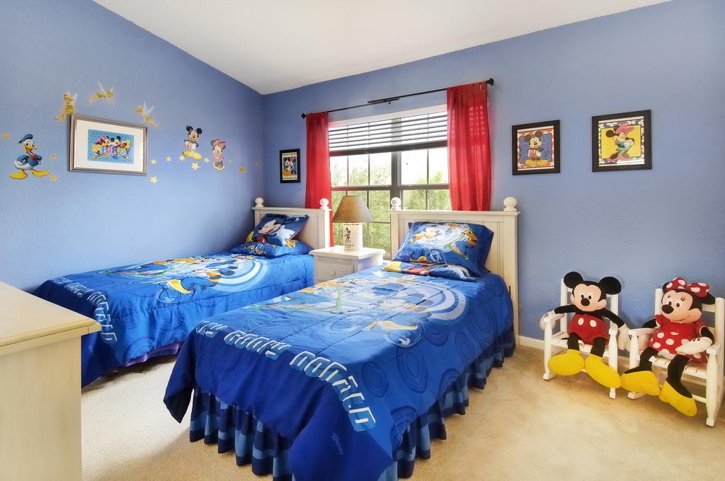 Disney Home Orlando Rom bilde