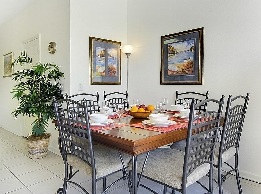 Disney Home Orlando Rom bilde