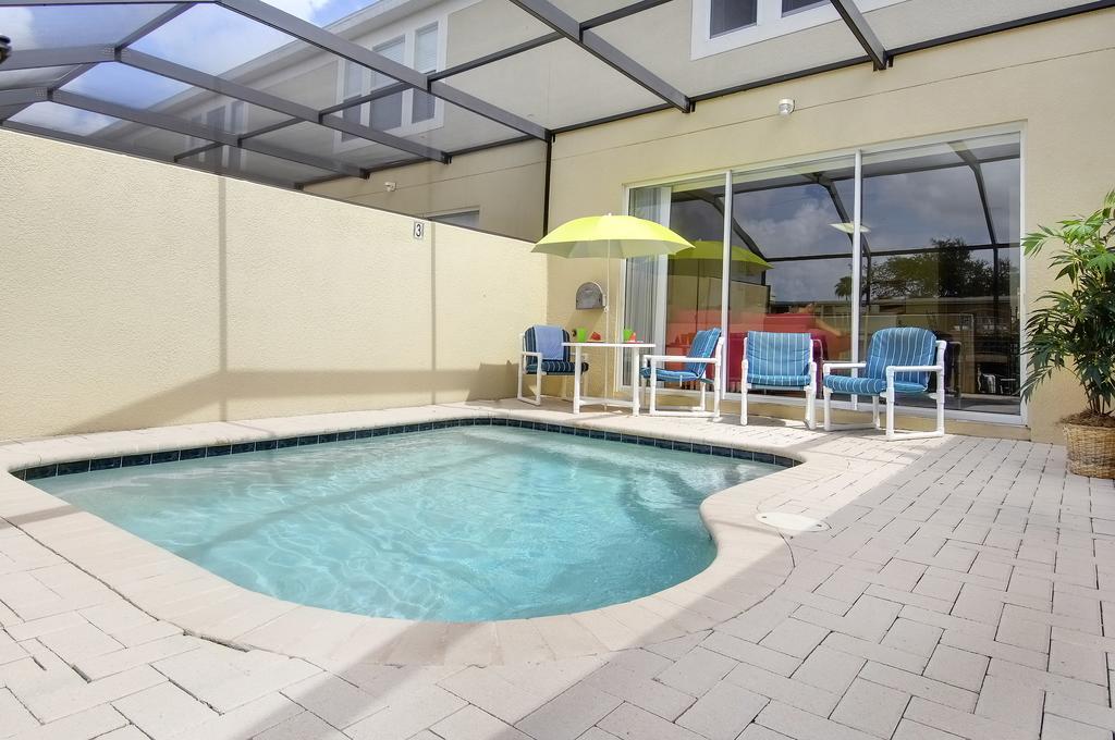 Disney Home Orlando Rom bilde