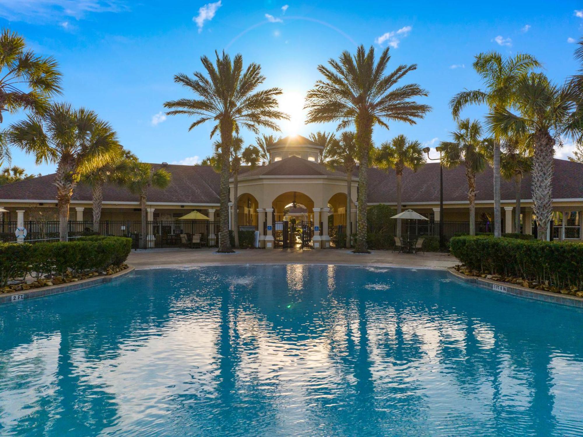 Disney Home Orlando Eksteriør bilde