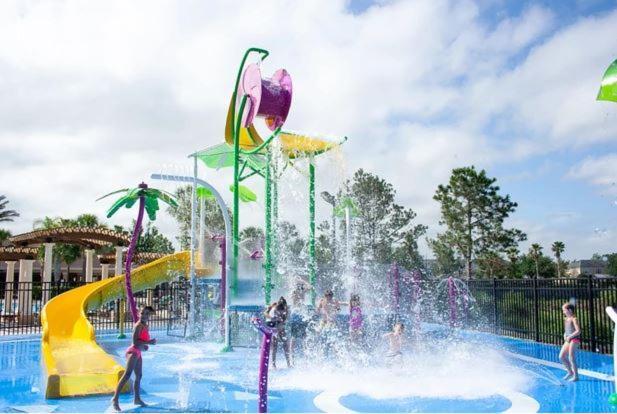 Disney Home Orlando Eksteriør bilde
