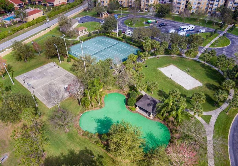 Disney Home Orlando Eksteriør bilde