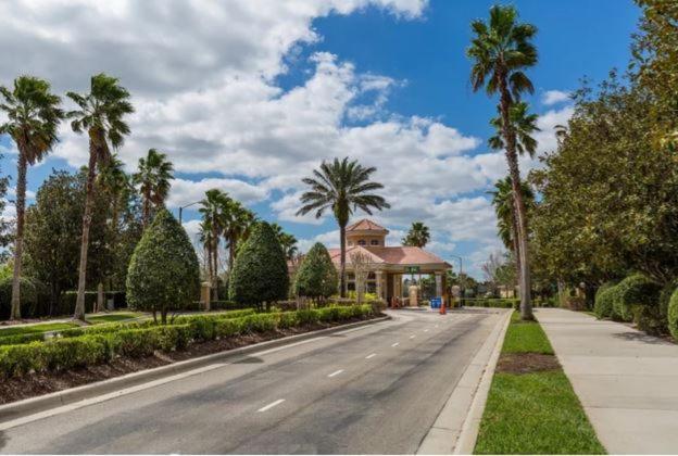Disney Home Orlando Eksteriør bilde